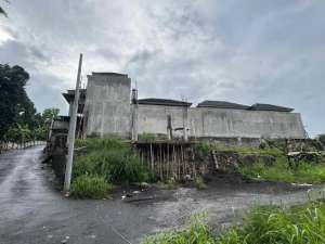 Tanah kavlingan lingkungan villa di gerih blumbungan abiansemal dekat sempidi mas ubud peguyangan bali lokasi di Kab. Badung, tersedia melalui melalui situs Olx