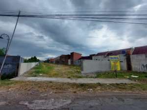 TANAH KAVLINGAN PALING MURAH DI TIMUR MALL LUWES GENTAN LOKASI STRATEGIS PALING MURAH SESOLORAYA lokasi di Surakarta Kota, tersedia melalui melalui situs Olx