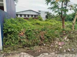 TANAH KAVLINGAN SEBELAH FAKULTAS KEDOTERAN UNIBRAW MALANG lokasi di Malang Kota, tersedia melalui melalui situs Olx