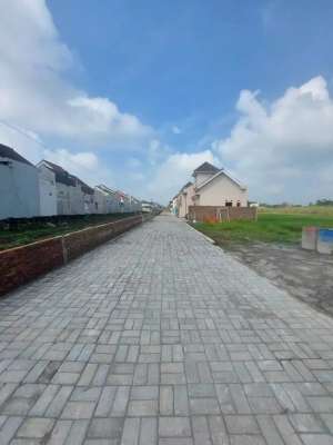 tanah kavlingan sertifikat shm di kartasura lingkungan perumahan lokasi di Sukoharjo Kab., tersedia melalui melalui situs Olx