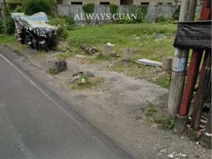 Tanah Kawasan Gudang dan Kantor Berlokasi Kerobokan Kaje Badung lokasi di Denpasar Kota, tersedia melalui melalui situs Olx