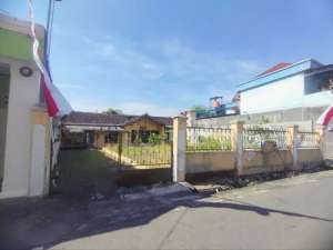 TANAH Kawasan kampus UNS, ISI Jebres Solo, Surakarta lokasi di Surakarta Kota, tersedia melalui melalui situs Olx