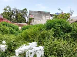 Tanah Kawasan Pemukiman Cocok Untuk Usaha Dekat Alun Alun Batu lokasi di Batu Kota, tersedia melalui melalui situs Olx