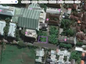 Tanah Kawasan Perumahan Elit Lingkungan Hotel Di Sunset Road lokasi di Kab. Badung, tersedia melalui melalui situs Olx