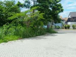 TANAH KEBONSARI GAYUNGAN SURABAYA SELATAN, LOKASI PREMIUM lokasi di Surabaya Kota, tersedia melalui melalui situs Olx