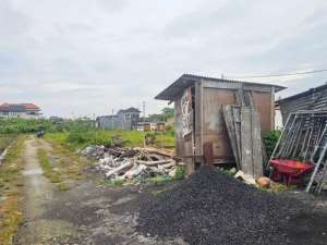 Tanah kedampang kerobokan lokasi di Kab. Badung, tersedia melalui melalui situs Olx