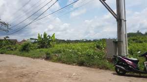 Tanah Kering 3.260 m2, Zona Pergudangan, Telukan, Sukoharjo, Solo lokasi di Sukoharjo Kab., tersedia melalui melalui situs Olx