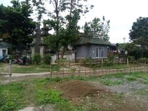 Tanah Komersial 2.400 mCihanjuang, Zona PerdaganganJasa lokasi di Cimahi Kota, tersedia melalui melalui situs Olx