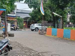 Tanah Komersial Dekat Pasar Munjul, Cipayung, Jakarta Timur S9222 lokasi di Jakarta Timur, tersedia melalui melalui situs Olx