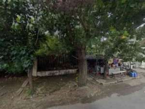 Tanah Komersial Jl. Bali Surabaya Pusat lokasi di Surabaya Kota, tersedia melalui melalui situs Olx