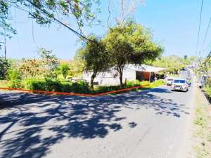 Tanah KOMERSIAL MURAH Jl Raya Dharmawangsa Ungasan lokasi di Kab. Badung, tersedia melalui melalui situs Olx