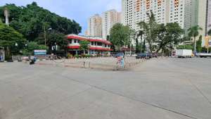 Tanah Komersial Pegangsaan Dua Kelapa Gading dibawah NJOP lokasi di Jakarta Utara, tersedia melalui melalui situs Olx