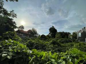 Tanah Komersial Premium Dekat Atlas Beach Club Canggu lokasi di Kab. Badung, tersedia melalui melalui situs Olx