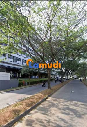 Tanah Komersial Untuk Bisnis FnB Di Pusat Kota Lippo Cikarang lokasi di Bekasi Kab., tersedia melalui melalui situs Olx