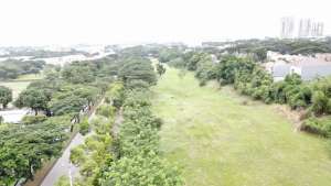 TANAH KOMERSIAL UNTUK BISNIS FnB,KANTOR,SHOWROOM BYD DI LIPPO CIKARANG lokasi di Bekasi Kab., tersedia melalui melalui situs Olx