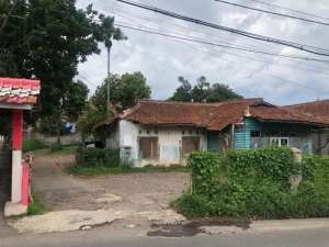 Tanah Komersial Untuk Investasi di Cianjur lokasi di Cianjur Kab., tersedia melalui melalui situs Olx