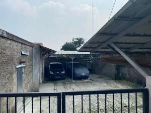 Tanah Komersil dan Kontrakan diCiracas Jakarta Timur lokasi di Jakarta Timur, tersedia melalui melalui situs Olx