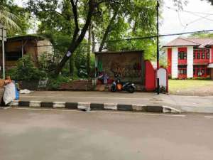 Tanah Komersil di Jalan Pemda Cibinong lokasi di Bogor Kab., tersedia melalui melalui situs Olx