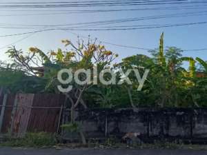 TANAH KOMERSIL DRUPADI RENON DENPASAR, BALI lokasi di Denpasar Kota, tersedia melalui melalui situs Olx