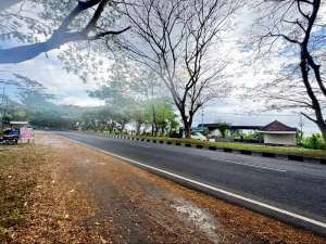 Tanah komersil jalan ida bagus mantra dawan klungkung lokasi di Gianyar Kab., tersedia melalui melalui situs Olx