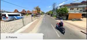 Tanah Komersil Jl Pratama Tanjung Benoa Bali lokasi di Kab. Badung, tersedia melalui melalui situs Olx