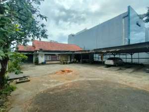 Tanah Komersil Lokasi Strategis di Palmerah Dekat Universitas Binus, Bank lokasi di Jakarta Barat, tersedia melalui melalui situs Olx