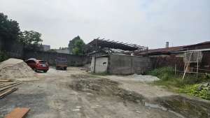 Tanah Komersil Pinggir Jalan Jati Mekar Jati Asih Dekat Pintu Tol lokasi di Sumedang Kab., tersedia melalui melalui situs Olx