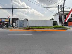 Tanah komersil Strategis Ngringo Jaten Karanganyar lokasi di Karanganyar Kab., tersedia melalui melalui situs Olx