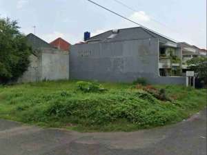 Tanah Komplek Perumahan Taman Modern Cakung lokasi di Jakarta Timur, tersedia melalui melalui situs Olx