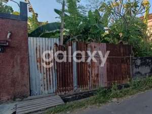 TANAH KORMERSIL DRUPADI RENON DENPASAR, BALI lokasi di Denpasar Kota, tersedia melalui melalui situs Olx