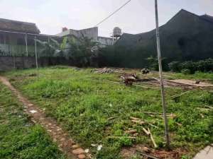 Tanah Korpri Bandar Lampung lokasi di Bandar Lampung Kota, tersedia melalui melalui situs Olx