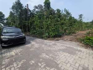 Tanah Kos Kampus UII Jogja Candi Winangun Pandanaran SHM Siap Bangun lokasi di Yogyakarta Kota, tersedia melalui melalui situs Olx