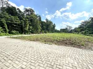 Tanah Kos Siap Bangun, Belakang Kampus UII Jogja lokasi di Sleman Kab., tersedia melalui melalui situs Olx