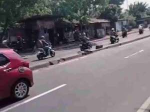 tanah kosong lokasi di Bojongsari, tersedia melalui melalui situs Olx