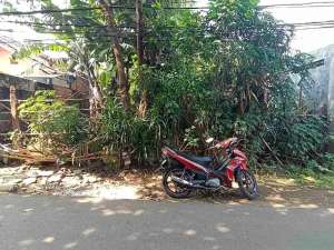 Tanah kosong lokasi di Bekasi Kota, tersedia melalui melalui situs Olx