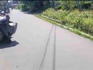 tanah kosong lokasi di Tangerang Selatan Kota, tersedia melalui melalui situs Olx