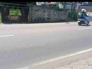 tanah kosong lokasi di Tangerang Selatan Kota, tersedia melalui melalui situs Olx