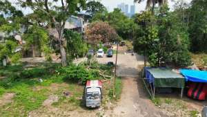 Tanah Kosong 5475m Dibawah NJOP di Duren Tiga Raya, Jakarta Selatan lokasi di Jakarta Selatan, tersedia melalui melalui situs Olx