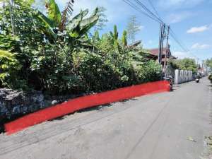 Tanah kosong dekat hotel Aston, GOR Purwokerto lokasi di Banyumas Kab., tersedia melalui melalui situs Olx