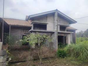 Tanah Kosong di dalam Komplek Perumahan lokasi di Deli Serdang Kab., tersedia melalui melalui situs Olx