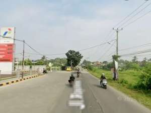 Tanah kosong di pinggir jalan raya kresek tangerang banten LT3927m SHM akses kontener 40feet lokasi di Tangerang Kab., tersedia melalui melalui situs Olx