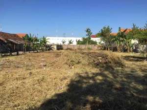 Tanah Kosong Jelidro Surabaya Barat lokasi di Surabaya Kota, tersedia melalui melalui situs Olx