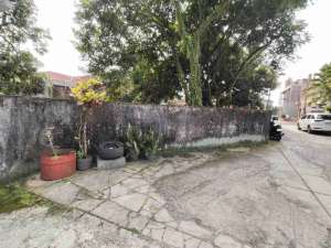 Tanah kosong perum Arcawinangun dekat kampus Unsoed, Gor Purwokerto lokasi di Banyumas Kab., tersedia melalui melalui situs Olx