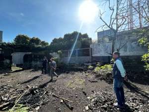 tanah kosong siap bangun untuk berbagai usaha lokasi di Tasikmalaya Kota, tersedia melalui melalui situs Olx