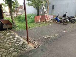 Tanah kosong strategis dekat kecamatan Kertanegara Purbalingga lokasi di Purbalingga Kab., tersedia melalui melalui situs Olx