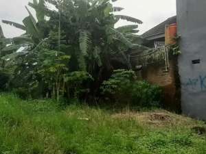 Tanah Kosong Strategis di Area Ciwastra Bandung lokasi di Bandung Kota, tersedia melalui melalui situs Olx