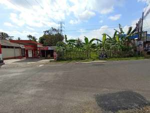 Tanah kosong strategis Karangsalam dekat kampus Unwiku Purwokerto, lokasi di Banyumas Kab., tersedia melalui melalui situs Olx