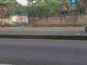 tanah kosong sudah dipagar keliling siap pakai dekat ke pasar parung jual sewa lokasi di Bogor Kab., tersedia melalui melalui situs Olx