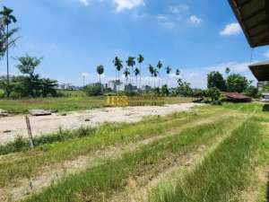 Tanah Kosong Uk. 13.000m2 Dijual di Jalan Bidan Daerah Lubuk Pakam lokasi di Deli Serdang Kab., tersedia melalui melalui situs Olx