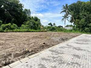 Tanah Kost, 700 Meter Kampus UII, Legalitas SHMP Akad Notaris lokasi di Sleman Kab., tersedia melalui melalui situs Olx